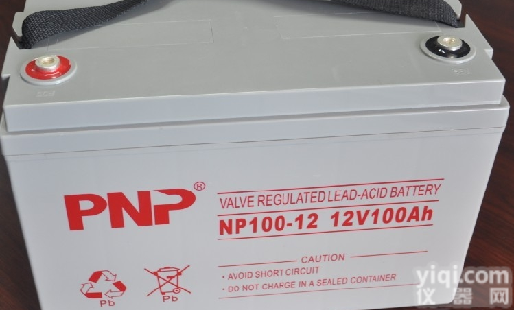 PNP<em>蓄电池</em> PNP12V100AH PNP<em>原装</em> <em>铅酸</em>免维护