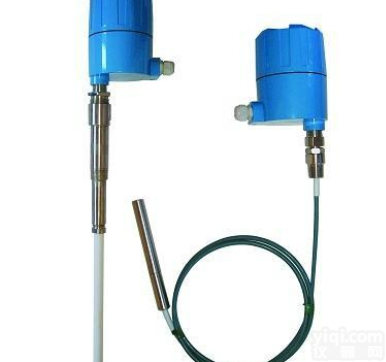 防爆高温<em>防腐型</em>射频导纳<em>料位计</em>