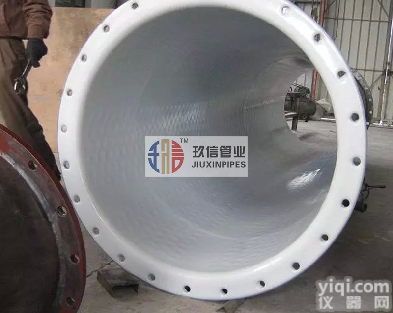 DN20-DN1000  <em>洛阳</em>哪里销售衬<em>塑管</em>道选型标准合理