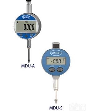 MDU  德国<em>DIATEST</em><em>数显</em>指示表