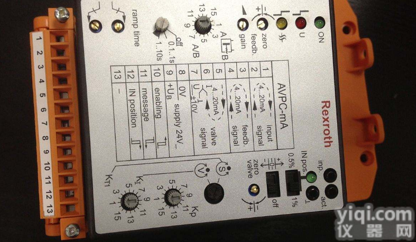 REXROTH<em>放大器</em>/力士乐<em>比例</em>阀特价