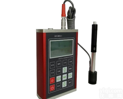 NDT220 <em>加固</em>型  <em>便携式</em>硬度计