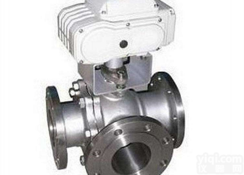 电动过滤三位<em>三通</em>控制阀<em>供应</em>