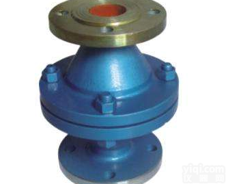 <em>GYW</em>-1  <em>GYW</em>-1管道阻火器