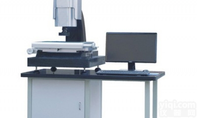 <em>半自动</em>系列影像<em>测量仪</em>