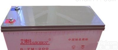 艾博特<em>蓄电池</em>6-FM-200不<em>间断</em>电源12V200AH