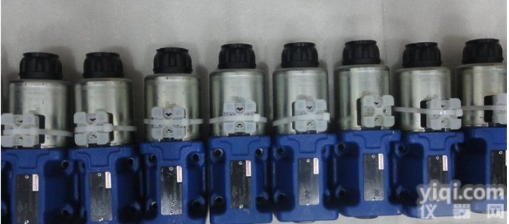 4WEH16J72/6EG24N9ETK4  <em>德国</em>Rexroth<em>电磁阀</em>,<em>力士</em>乐电磁球阀