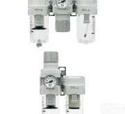 AC2000-02-CR  SMC<em>气源</em><em>三联件</em>AC-A<em>系列</em>,SMC东莞代理商