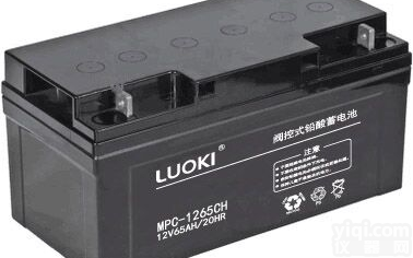 <em>洛奇</em>蓄电池MPC-<em>12150</em>CH/<em>12V150AH</em>使用需知！