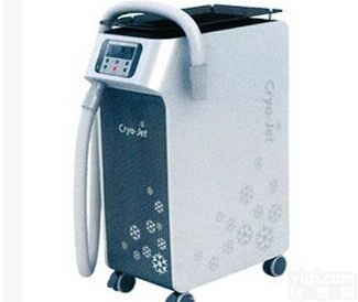 Cryo-jet  <em>韩国</em> 冷<em>空气</em>ZL仪 Cryo-jet