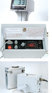 LF-IE<em>唐山</em>仪表六氟化硫气体<em>检漏仪</em>