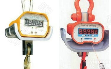 电子<em>吊钩</em>秤专业<em>生产厂</em>家