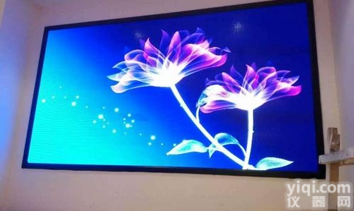 室内18平方的P2.5LED<em>高清</em>屏<em>控制卡</em>要多少张