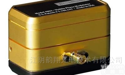 Newport标准<em>相位</em><em>调制器</em>