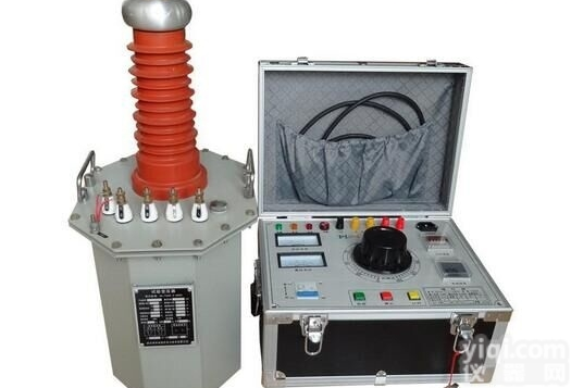 SX  高压试验<em>变压器</em>/上海<em>电力</em>承试承修设备