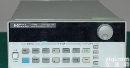 <em>万用表</em>  二手<em>安捷</em>伦信号源回收<em>万用表</em>