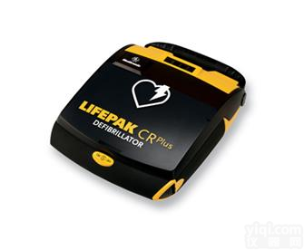 LIFEPAK CR PLUS  进口<em>美敦力</em>*菲康<em>除颤</em>仪