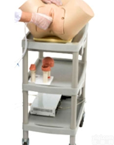 VSFK01  <em>妇科病</em>理检查教学系统