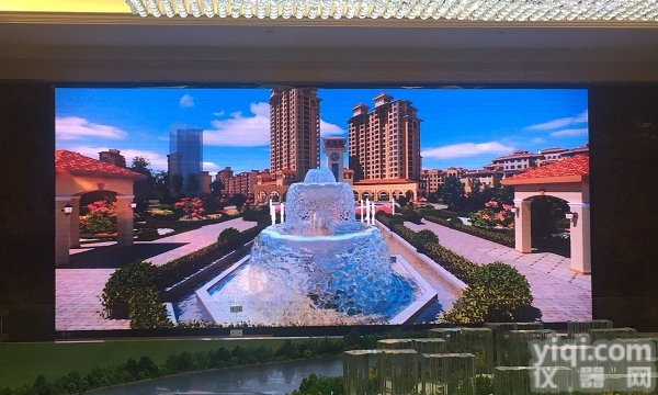 多媒体<em>教室</em>LED<em>高清</em>屏幕一般用P几价格是多少