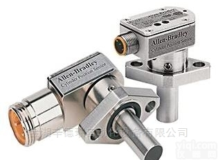 Bulletin 871D  美国罗克韦尔AB<em>液压缸</em>位置<em>传感器</em>