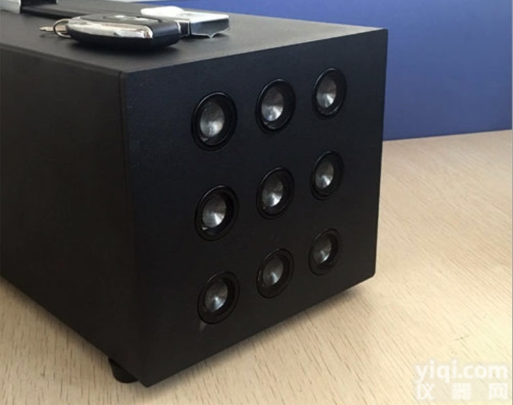 YX-<em>007</em>-N  英讯YX-<em>007</em>-N录音<em>屏蔽</em>器