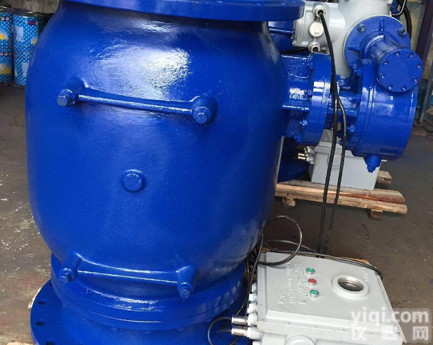 <em>LT942X</em><em>调流</em><em>调压</em>阀