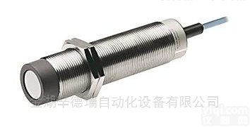 Bulletin 873C  美国<em>罗克韦尔</em>AB超声波传<em>感器</em>