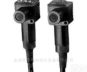 Bulletin 873E  美国<em>罗克韦尔</em>AB超声波传<em>感器</em>