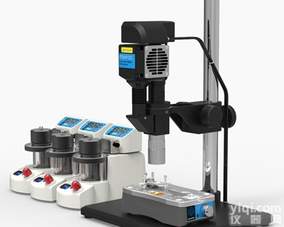 Dolomite MicroFluidics  微<em>液滴</em><em>单细胞</em>包裹与制备系统