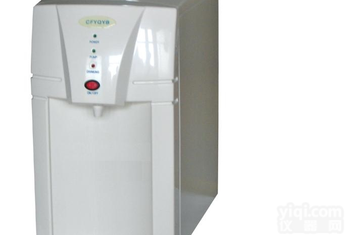 HY-CF-2000D  <em>实验室</em>纯<em>水器</em>（10升/<em>小时</em> ）  厂家