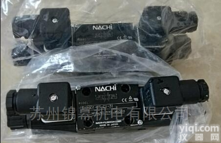 SS-G01-C1S-R--C115-21  比例<em>溢流阀</em>日本NACHi不二越精电磁换向阀