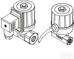E11系列  <em>巴拿马</em>E11系列燃油电磁阀