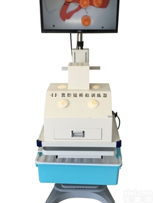 VSGQ  宫腔镜<em>模拟</em><em>训练器</em>训练系统