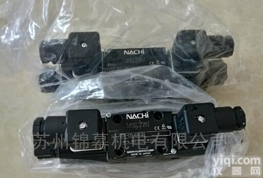 SS-G03-A3X-FR-C2-J22  叠加试<em>溢流阀</em> 日本NACHi不二越精电磁换向阀