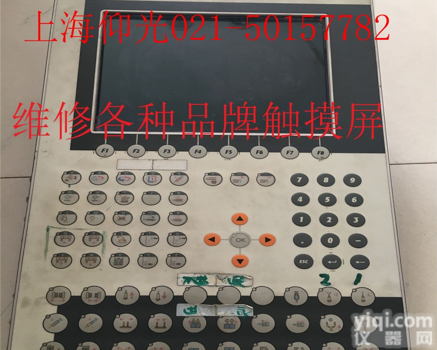 全系列  精修各国触摸/屏,贝<em>加莱</em><em>触摸屏</em>维修