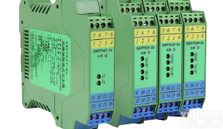 SWP7083-Ex  SWP7083-Ex热电偶<em>热电阻</em>输入<em>安全栅</em>