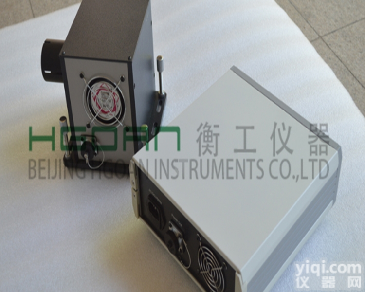 HGILX500  光学<em>氙灯</em>光源高压短弧<em>500W</em>太阳模拟器