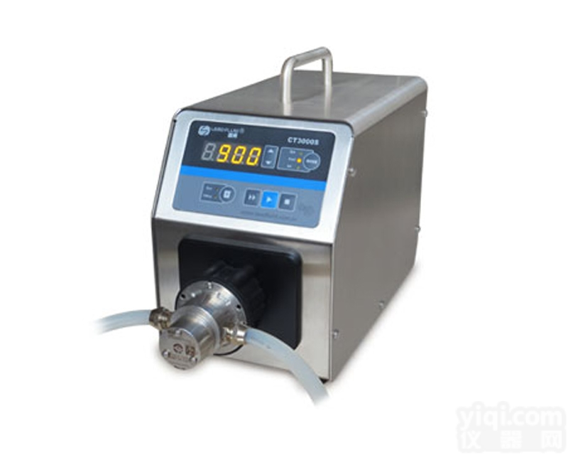 <em>保定</em>雷弗CT3000S微型<em>齿轮泵</em>