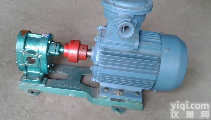 2CY1.1/1.45  华潮吸<em>油泵</em>2CY<em>齿轮</em>泵<em>用途</em>详细说明