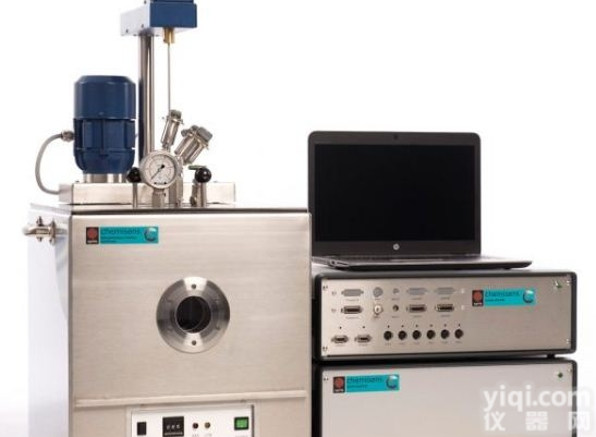 Chemisens  Chemisens <em>反应量热</em>仪