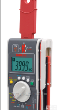 DG36a  日本<em>三和</em>DG36a<em>兆欧表</em>