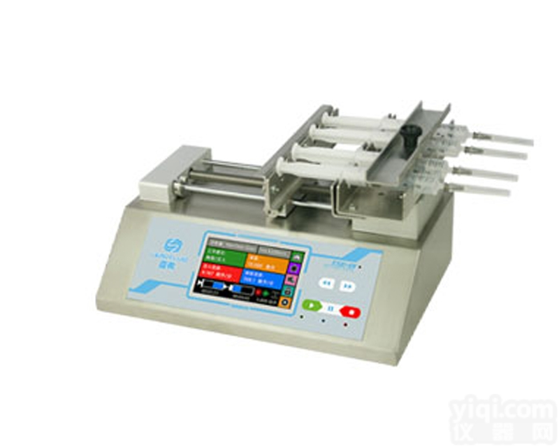 <em>保定</em><em>雷弗</em>TYD02-04实验室<em>注射</em>泵