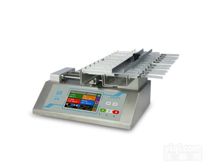 <em>保定</em><em>雷弗</em>TYD02-10实验室<em>注射</em>泵