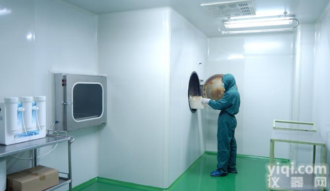 HZD  <em>临沂</em>非洲猪瘟检测建立室<em>装修施工</em>方案