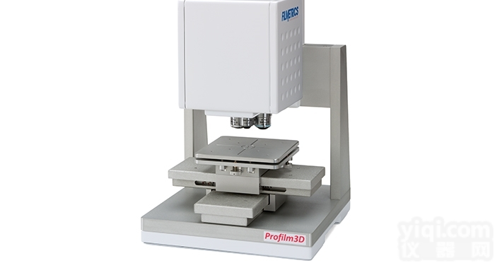 <em>Profilm3D</em>  光学3d表面<em>轮廓</em>仪