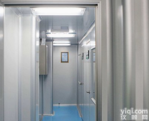 HZD  山东食品无尘<em>无菌室</em>微生物室<em>设计装修</em>