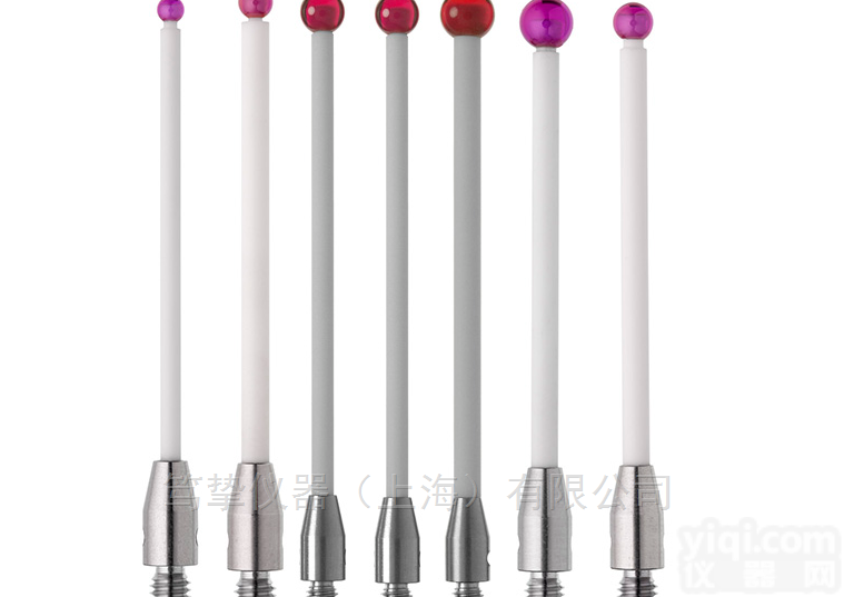 <em>英国</em><em>雷尼</em>绍 Renishaw 三坐标测针及<em>组件</em>