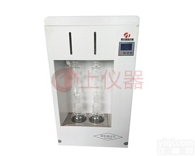 NAI-ZFCDY-2Z  上仪器<em>江西</em><em>索氏</em>提取器简易装置