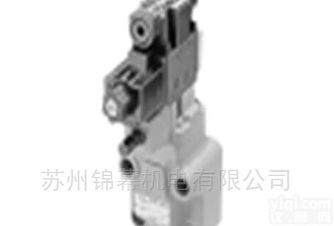 RSS-T06-AQ3-C1-23  球阀 <em>日本</em>NACHi<em>不二</em>越电磁控制<em>溢流阀</em>