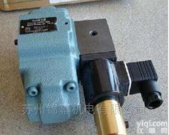 RSS-T10-AR1-C1-23  卸荷阀<em>日本</em>NACHi<em>不二</em>越电磁控制<em>溢流阀</em>
